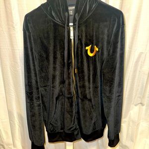 True religion jacket